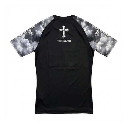 Rahguard Corto ''Faith Over Fear''