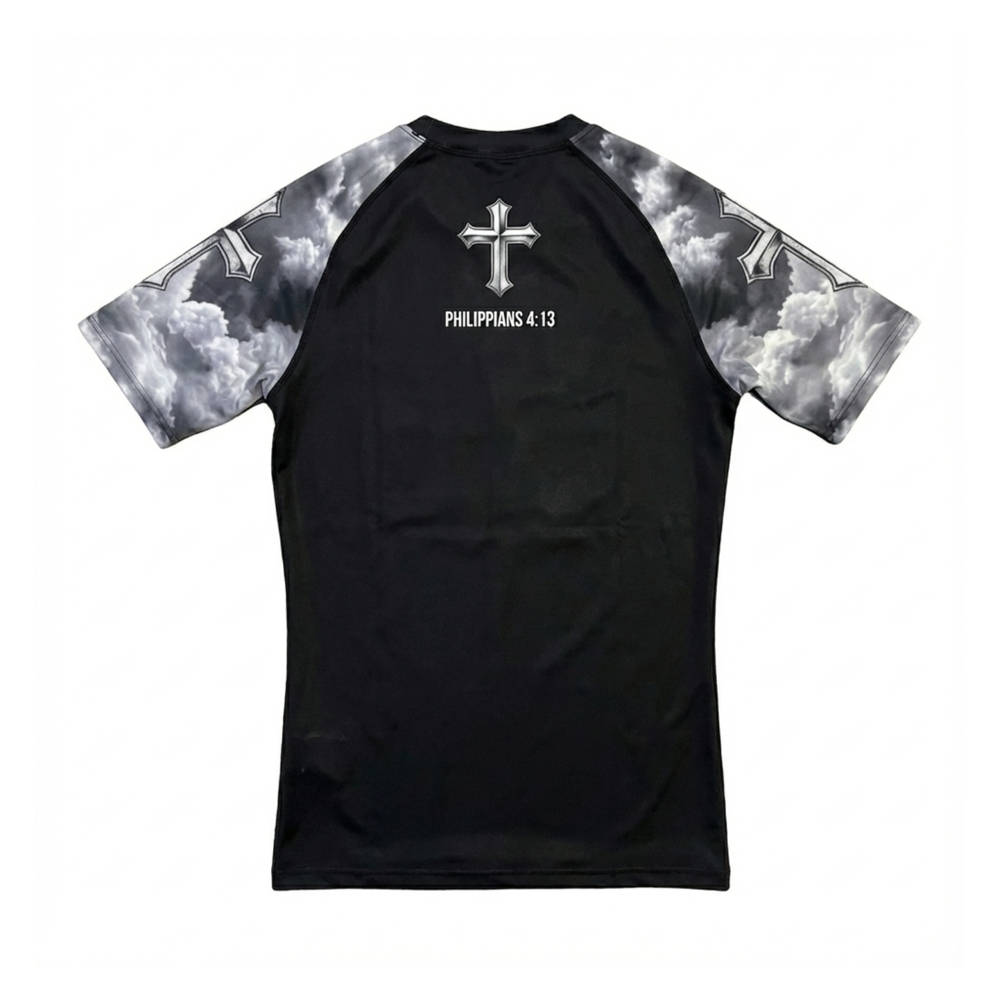 Rahguard Corto  ''Faith Over Fear''