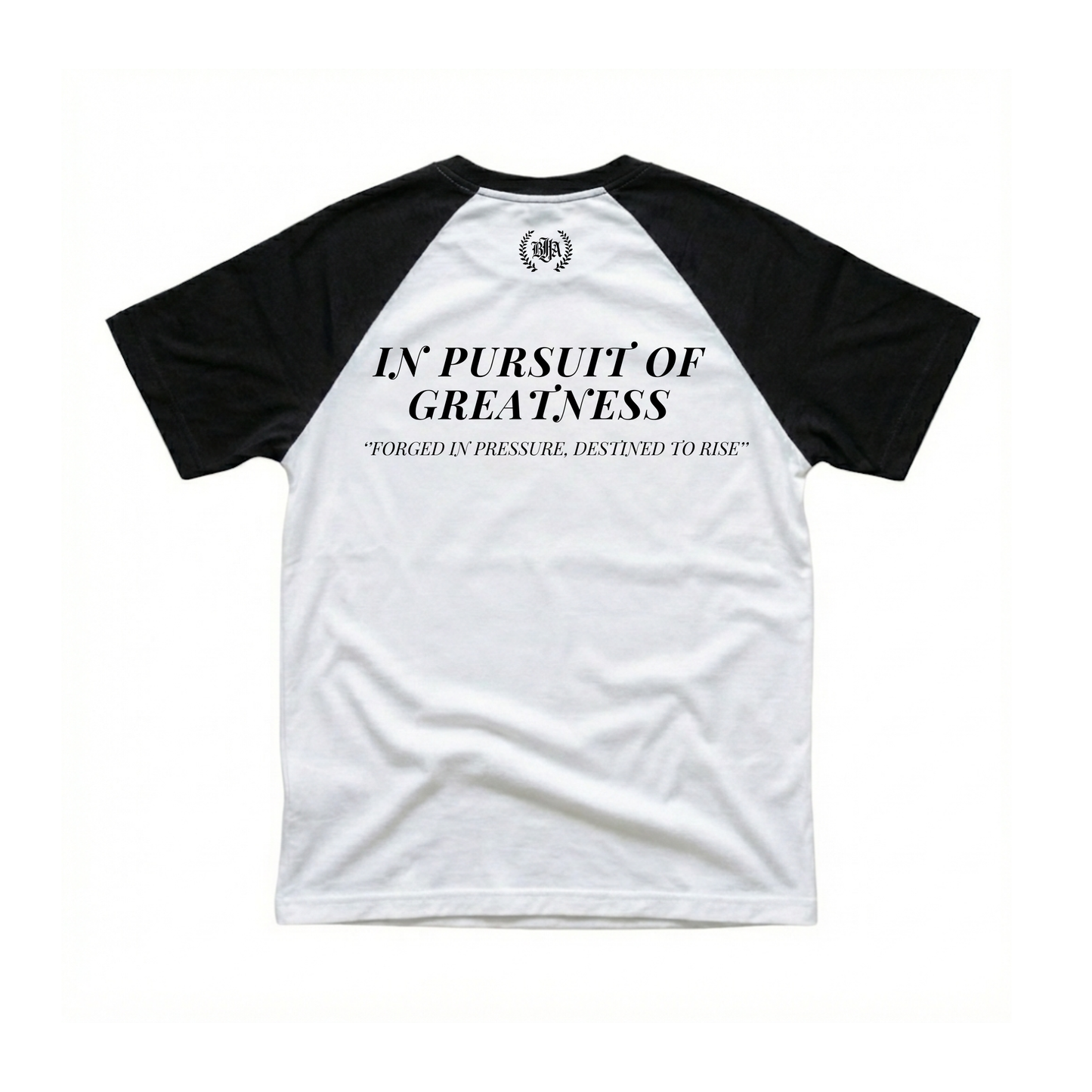 Rashguard Corto Blanco ''Back to the basics''