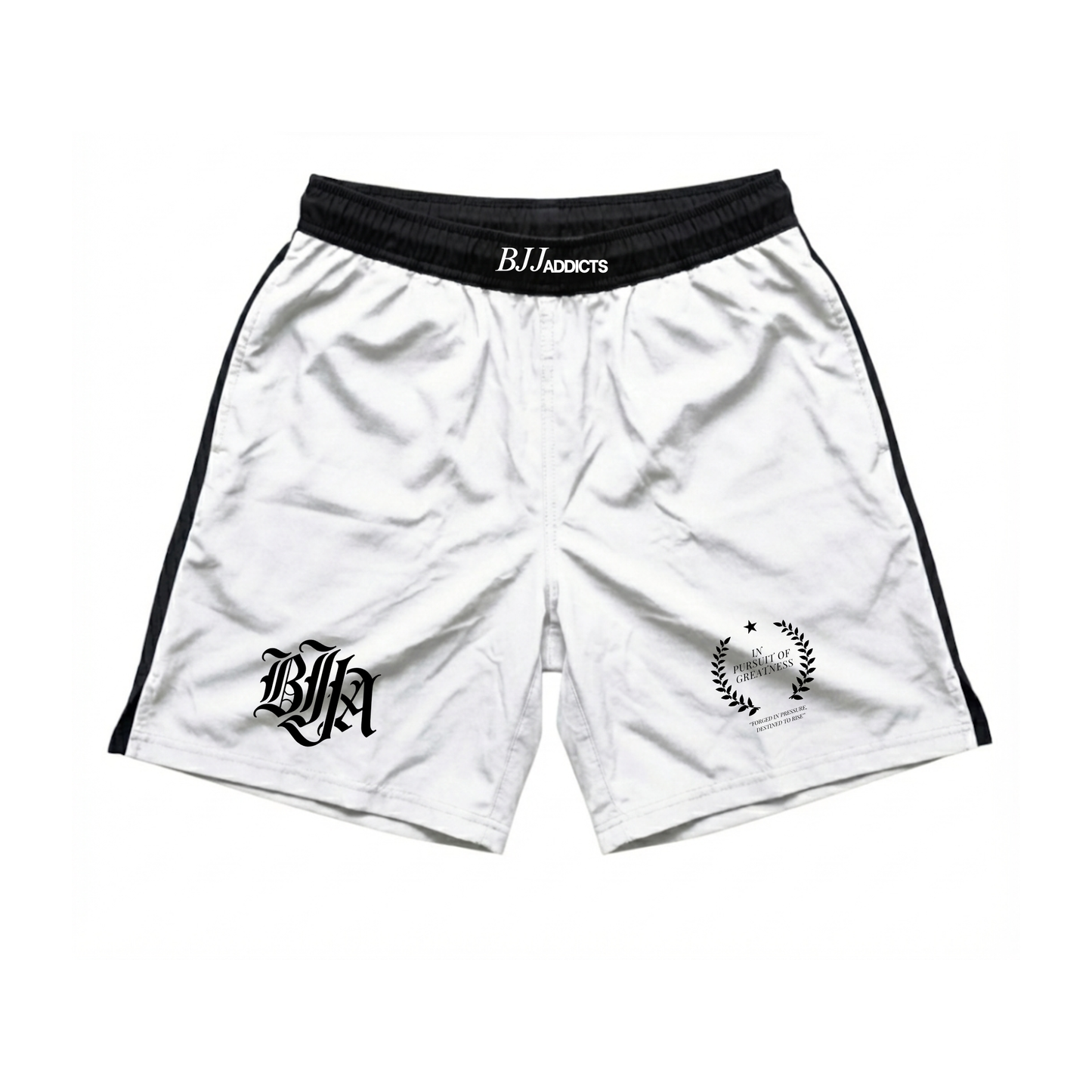 Shorts Blancos ''Back to the basics''