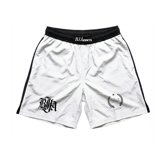 Shorts Blancos ''Back to the basics''