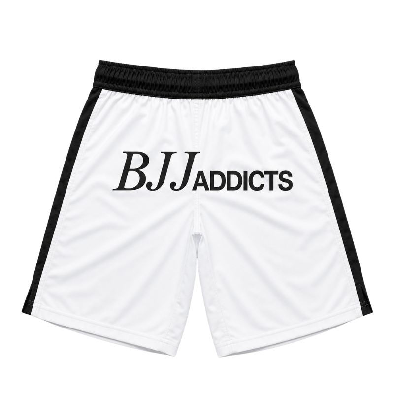 Shorts Blancos ''Back to the basics''