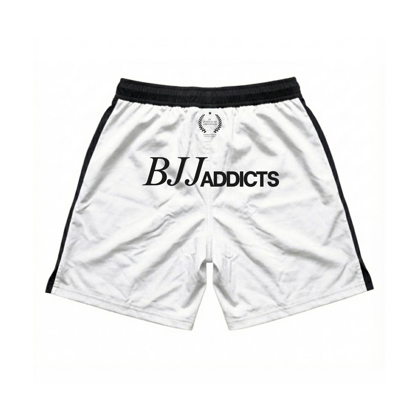Shorts Blancos ''Back to the basics''