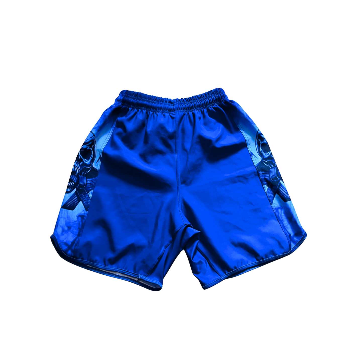 Shorts Lucha Azules ''The Grappling Chronicles''