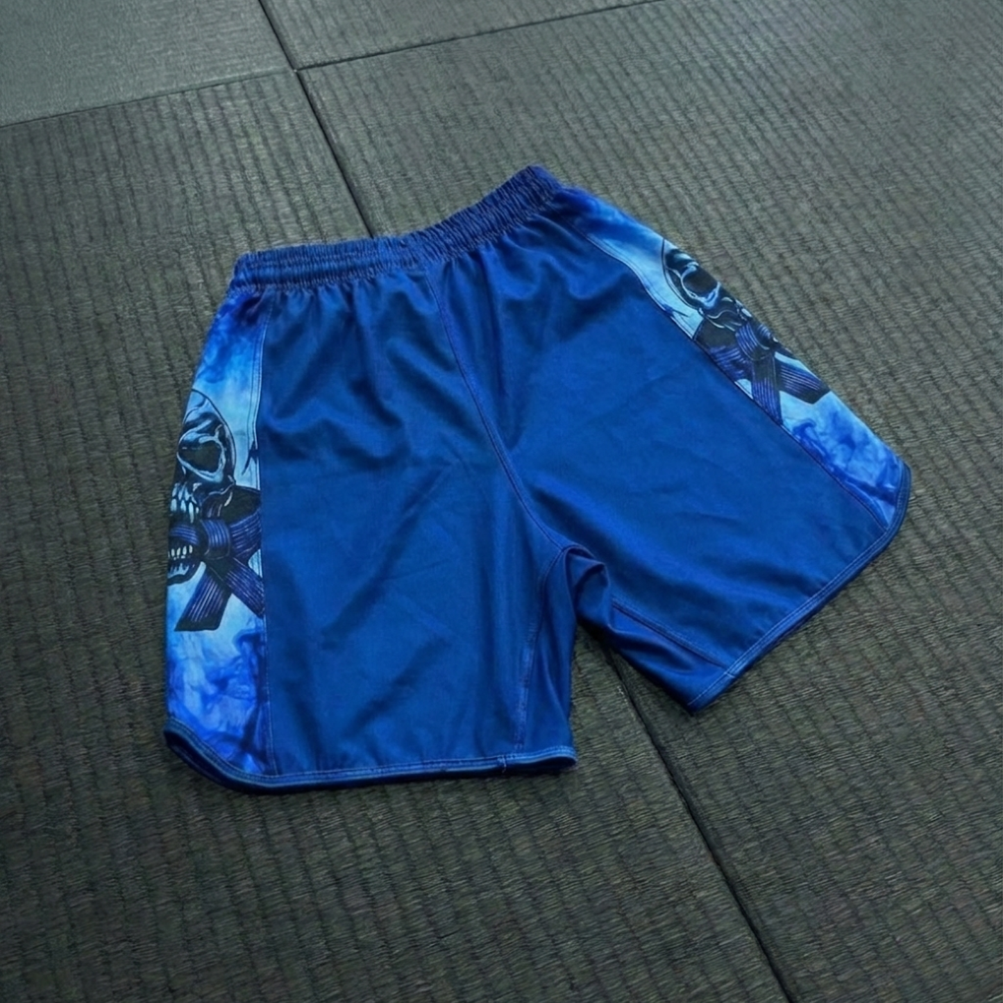 Shorts Lucha Azules ''The Grappling Chronicles''