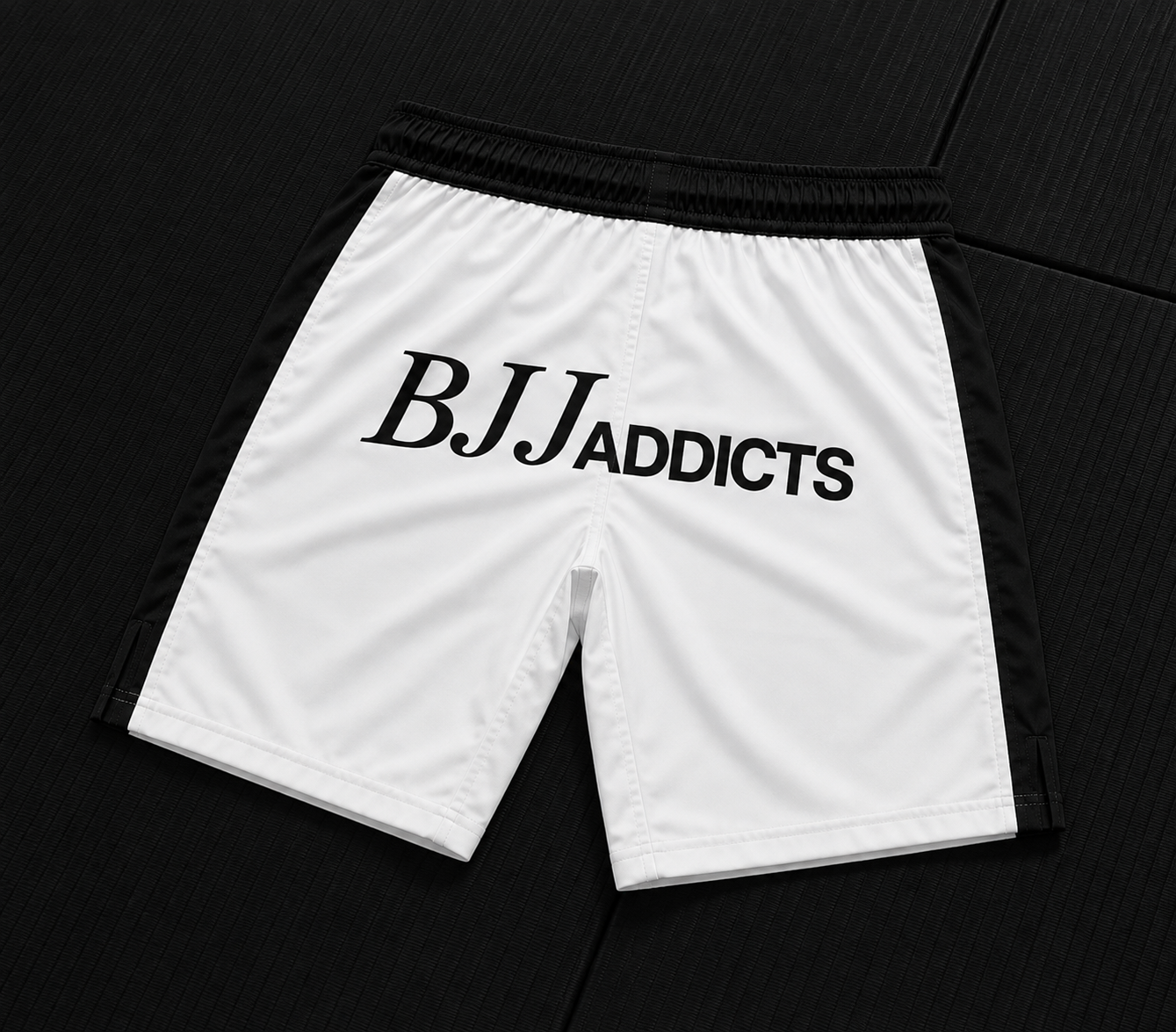 Shorts Blancos ''Back to the basics''